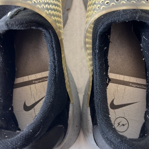 Nike Sock Dart SP/Fragment - Picture 9 of 12